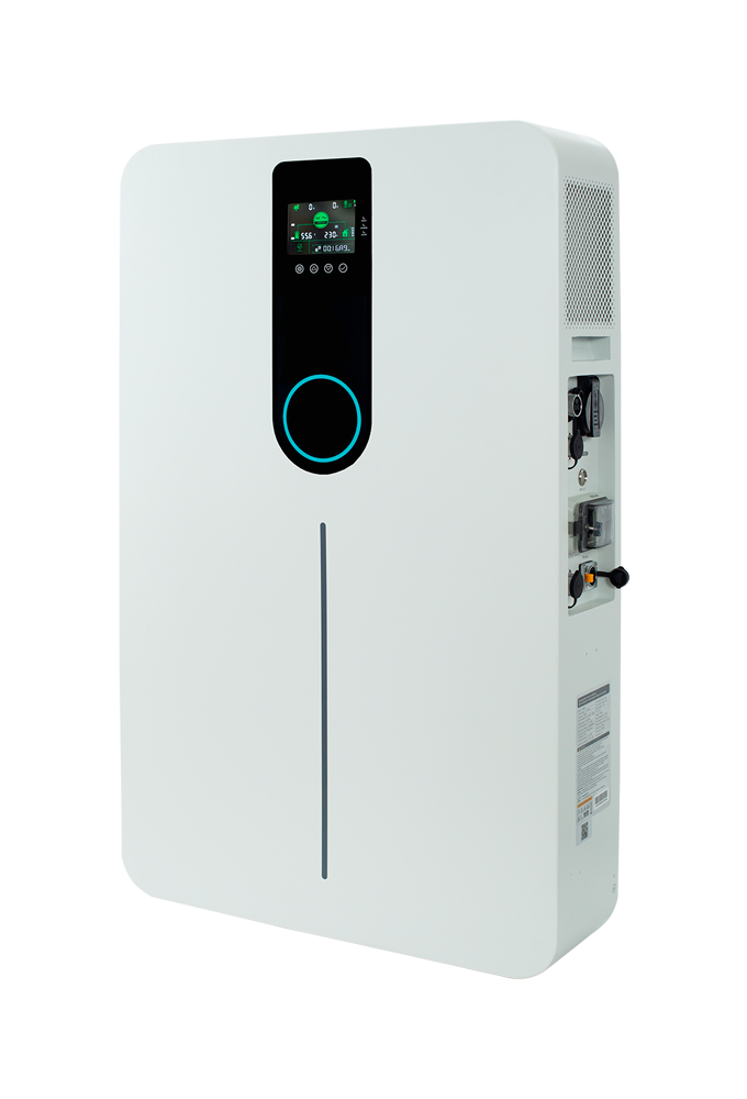 Система енергозбереження настінна DW5000-5